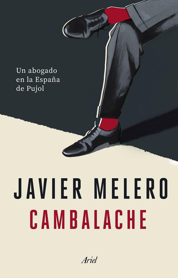 CAMBALACHE | 9788434433403 | MELERO, JAVIER