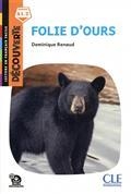 FOLIE D'OURS | 9782090312881 | RENAUD, DOMINIQUE