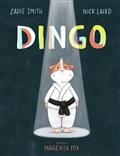 DINGO | 9782075151290 | SMITH, ZADIE / FOX, MAGENTA / LAIRD, NICK