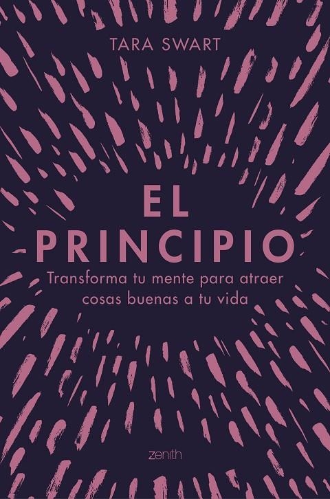 EL PRINCIPIO | 9788408228028 | SWART, TARA