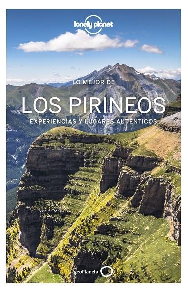 LO MEJOR DE LOS PIRINEOS 1 | 9788408238164 | MONNER, JORDI/BASSI, GIACOMO/DEROUARD, HUGUES/THIÈSE, ÉMILIE/CIRENDINI, OLIVIER