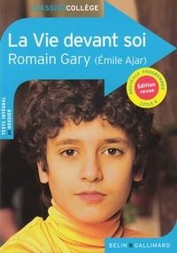 LA VIE DEVANT SOI | 9782410004786 | GARY, ROMAIN