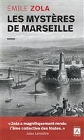 LES MYSTÈRES DE MARSEILLE | 9782377358885 | ZOLA, EMILE