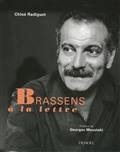 BRASSENS À LA LETTRE | 9782207258736 | RADIGUET, CHLOÉ