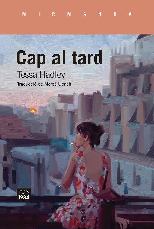 CAP AL TARD | 9788416987887 | HADLEY, TESSA