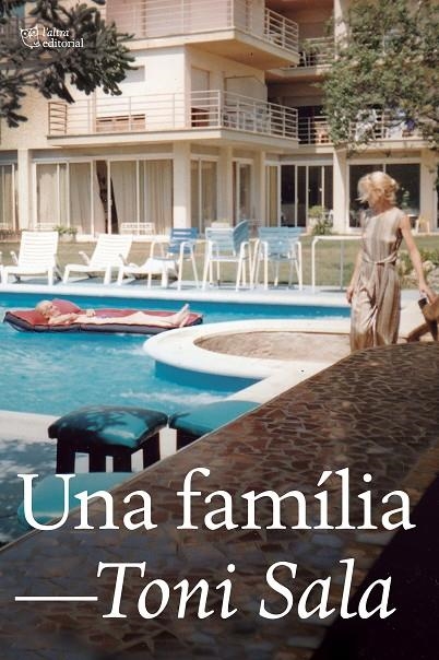 UNA FAMÍLIA | 9788412254693 | SALA ISERN, TONI