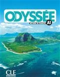 ODYSSÉE - LÍVRE A1 | 9782090355697 | COLLECTIF