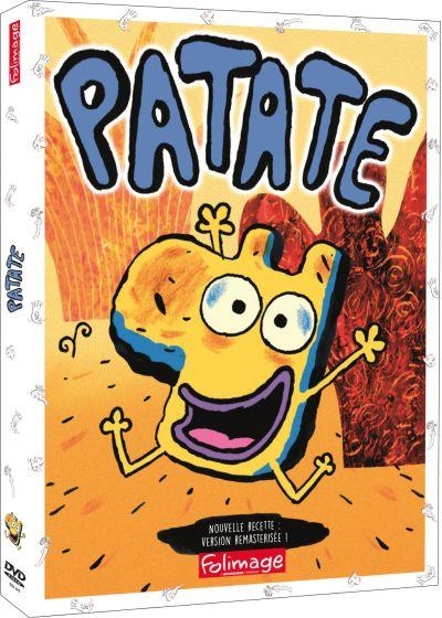 PATATE (2000) - DVD | 3553501210746 | VARIS