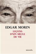 LEÇONS D'UN SIÈCLE DE VIE  | 9782207163078 | MORIN, EDGAR