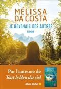 JE REVENAIS DES AUTRES | 9782226456120 | DA COSTA, MÉLISSA