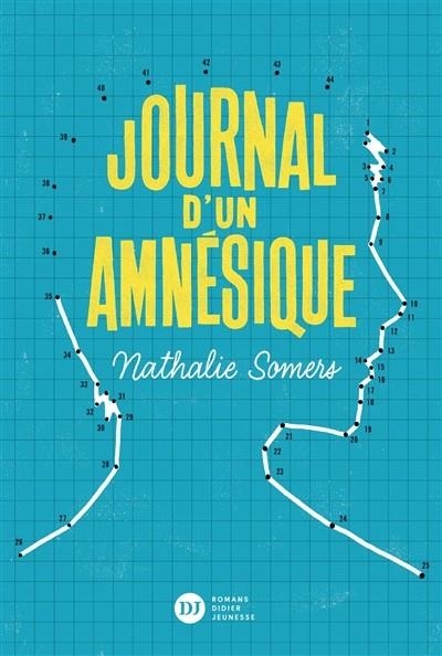 JOURNAL D'UN AMNÉSIQUE | 9782278091782 | SOMERS, NATHALIE