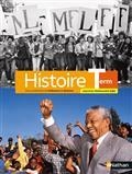 HISTOIRE TERMINALE : NOUVEAU PROGRAMME 2020 | 9782091725284 | SOUS LA DIRECTION DE GUILLAUME LE QUINTREC