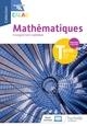 MATHS TLE STMG COLL CALAO | 9782017100409