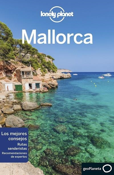 MALLORCA 4 | 9788408240181 | QUINTERO, JOSEPHINE/HARPER, DAMIAN