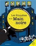 LES ENQUÊTES DE LA MAIN NOIRE | 9782330150754 | PRESS, HANS JÜRGEN