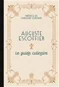 GUIDE CULINAIRE | 9782290262177 | ESCOFFIER, AUGUSTE