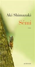 SÉMI | 9782330151232 | SHIMAZAKI, AKI