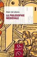 LA PHILOSOPHIE MÉDIÉVALE | 9782715407114 | LIBERA, ALAIN DE