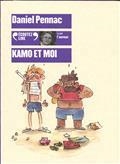 KAMO ET MOI - CD | 9782075144681 | PENNAC, DANIEL