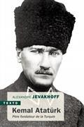 KEMAL ATATÜRK : PÈRE FONDATEUR DE LA TURQUIE | 9791021048881 | JEVAKHOFF, ALEXANDRE