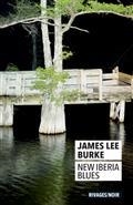 NEW IBERIA BLUES | 9782743653255 | BURKE, JAMES LEE