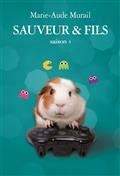 SAUVEUR & FILS. SAISON 4 | 9782211313896 | MURAIL, MARIE-AUDE