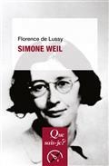 SIMONE WEIL | 9782715407176 | LUSSY, FLORENCE DE