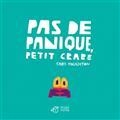 PAS DE PANIQUE, PETIT CRABE | 9791035204334 | HAUGHTON, CHRIS