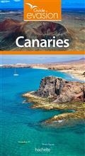 GUIDE ÉVASION CANARIES  ED.2021 | 9782017061021 | COLLECTIF