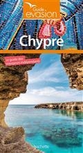 GUIDE ÉVASION CHYPRE- ED.2021 | 9782016256558 | COLLECTIF