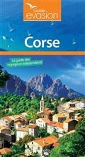 GUIDE ÉVASION  CORSE ED.2020 | 9782017061045 | PINELLI, P