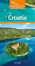 GUIDE ÉVASION CROATIE -ED.2021 | 9782017061052 | COLLECTIF