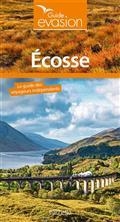 GUIDE ÉVASION ECOSSE  | 9782017060918 | COLLECTIF