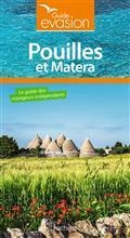 GUIDE ÉVASION POUILLES ET MATERA | 9782016256596 | COLLECTIF