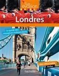 GUIDE ÉVASION LONDRES | 9782012456822 | COLLECTIF