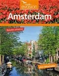 GUIDE ÉVASION AMSTERDAM : BALADES URBAINES  | 9782016256336 | COLLECTIF