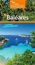 GUIDE ÉVASION BALEARES | 9782016256350 | COLLECTIF