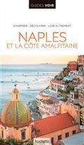 GUIDE VOIR NAPLES ET LA CÔTE AMALFITAINE ED.2021 | 9782017021674 | COLLECTIF