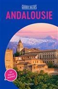 GUIDES BLEUS ANDALOUSIE | 9782017032557 | COLLECTIF