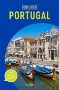 GUIDES BLEUS PORTUGAL : AVEC LES PARCS NATURELS  | 9782013959940 | COLLECTIF