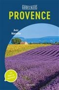 GUIDES BLEUS PROVENCE : AVEC MARSEILLE | 9782013959957 | COLLECTIF