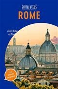 GUIDES BLEUS ROME : AVEC OSTIE ET TIVOLI : LES LIEUX SE RACONTENT | 9782013959728 | COLLECTIF