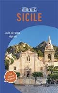 GUIDES BLEUS SICILE | 9782017032540 | COLLECTIF