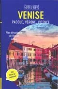 GUIDES BLEUS VENISE : PADOUE ET LA BRENTA, VICENCE, VÉRONE  - ED.2021 | 9782017032601 | COLLECTIF