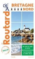 GUIDE ROUTARD BRETAGNE NORD : 2021-2022 | 9782017871552 | COLLECTIF