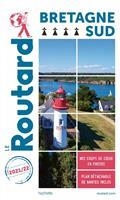 GUIDE ROUTARD BRETAGNE SUD : 2021-2022 | 9782016293249 | COLLECTIF