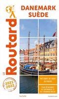 GUIDE ROUTARD DANEMARK, SUÈDE : 2021-2022 | 9782017129707 | COLLECTIF