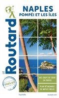 GUIDE ROUTARD NAPLES : POMPÉI ET LES ÎLES : 2021-2022 | 9782017871514 | COLLECTIF