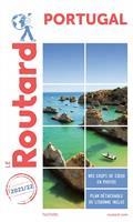 GUIDE ROUTARD PORTUGAL : 2021-2022 | 9782017871590 | COLLECTIF