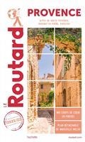 GUIDE ROUTARD PROVENCE : ALPES-DE-HAUTE-PROVENCE, BOUCHES-DU-RHÔNE, VAUCLUSE : 2021-2022 | 9782017871644 | COLLECTIF